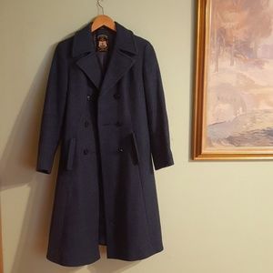 Sandhill Tweeted Coat